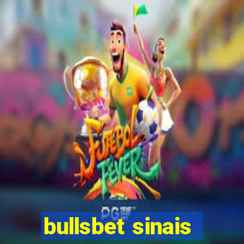 bullsbet sinais